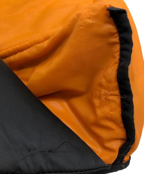 PORTER（ポーター）PORTER (ポーター) タンカー BACKPACK リュック ブラックの古着・服飾アイテム