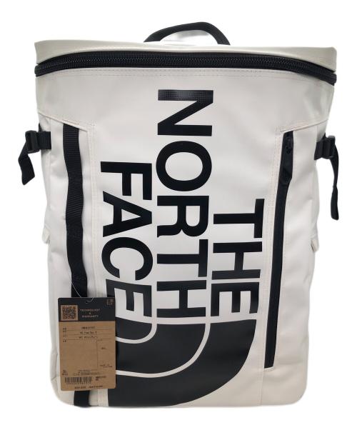 THE NORTH FACE（ザ ノース フェイス）THE NORTH FACE (ザ ノース フェイス) BCヒューズボックス2 ホワイト 未使用品の古着・服飾アイテム