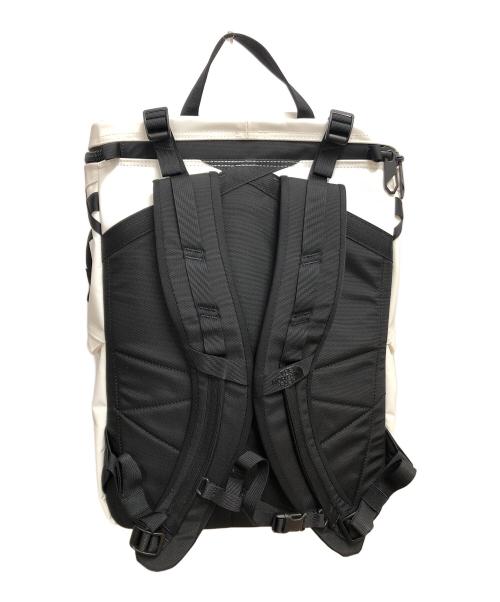 THE NORTH FACE（ザ ノース フェイス）THE NORTH FACE (ザ ノース フェイス) BCヒューズボックス2 ホワイト 未使用品の古着・服飾アイテム