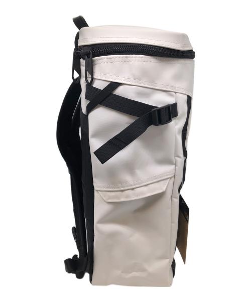 THE NORTH FACE（ザ ノース フェイス）THE NORTH FACE (ザ ノース フェイス) BCヒューズボックス2 ホワイト 未使用品の古着・服飾アイテム