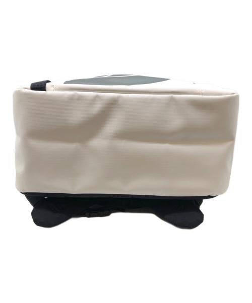 THE NORTH FACE（ザ ノース フェイス）THE NORTH FACE (ザ ノース フェイス) BCヒューズボックス2 ホワイト 未使用品の古着・服飾アイテム