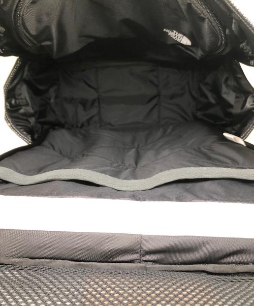 THE NORTH FACE（ザ ノース フェイス）THE NORTH FACE (ザ ノース フェイス) BCヒューズボックス2 ホワイト 未使用品の古着・服飾アイテム