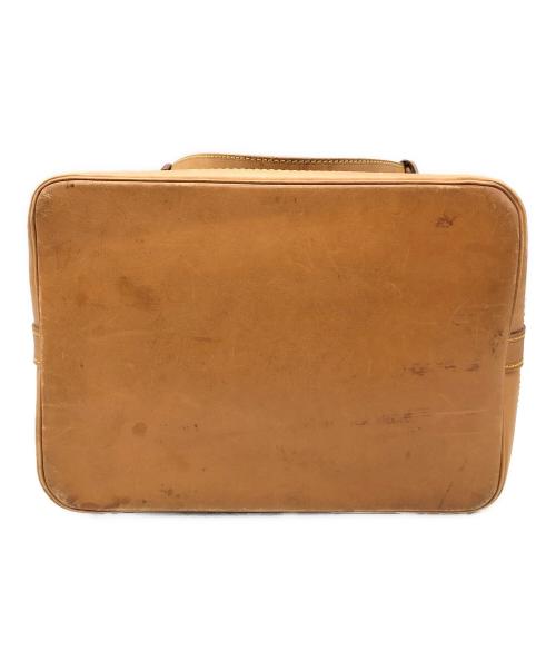 LOUIS VUITTON（ルイ ヴィトン）LOUIS VUITTON (ルイ ヴィトン) ノエ　モノグラム ブラウンの古着・服飾アイテム