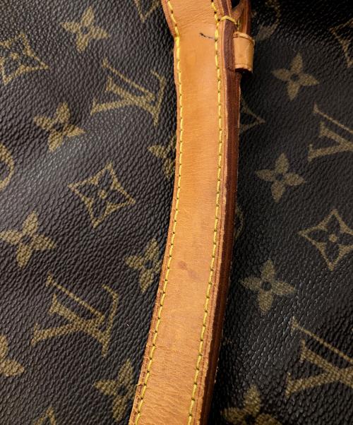 LOUIS VUITTON（ルイ ヴィトン）LOUIS VUITTON (ルイ ヴィトン) ノエ　モノグラム ブラウンの古着・服飾アイテム