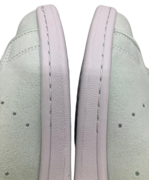 adidas（アディダス）adidas (アディダス) STANSMITH（スタンスミス） ミントグリーン サイズ:SIZE 27.5cm 未使用品の古着・服飾アイテム