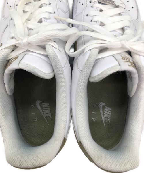 NIKE（ナイキ）NIKE (ナイキ) Air Force 1 '07（エアフォース1 '07） ホワイト サイズ:SIZE 28.5cmの古着・服飾アイテム