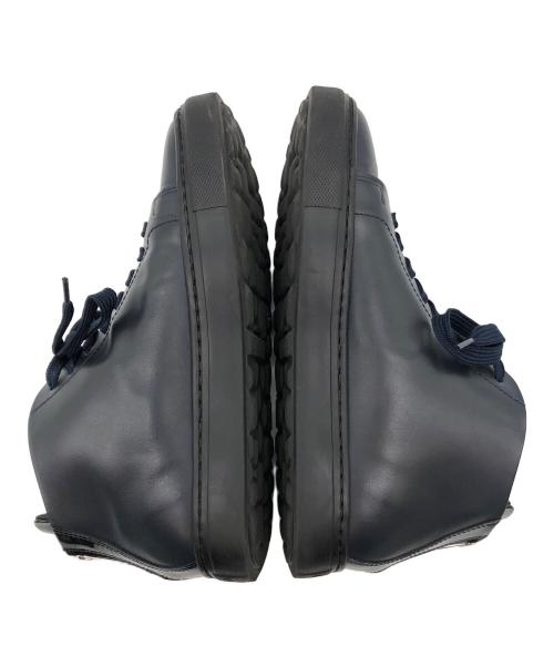 MAIMAI（マイマイ）MAIMAI (マイマイ) スニーカー ネイビー サイズ:SIZE 24cmの古着・服飾アイテム