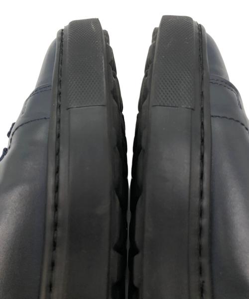 MAIMAI（マイマイ）MAIMAI (マイマイ) スニーカー ネイビー サイズ:SIZE 24cmの古着・服飾アイテム