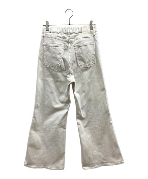 SURT（サート）SURT (サート) BIG JOHN (ビッグジョン) 5 POCKETデニムパンツ ホワイト サイズ:SIZE Mの古着・服飾アイテム