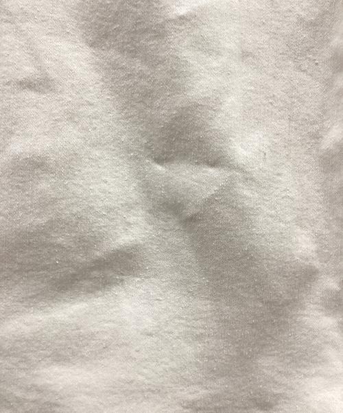 SURT（サート）SURT (サート) BIG JOHN (ビッグジョン) 5 POCKETデニムパンツ ホワイト サイズ:SIZE Mの古着・服飾アイテム