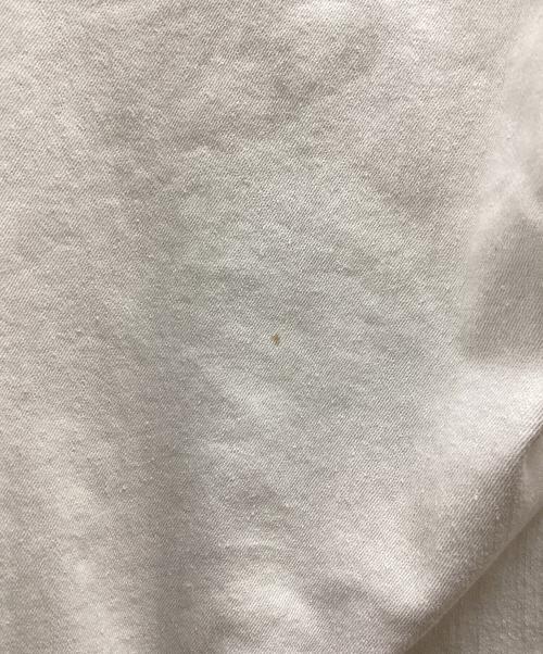 SURT（サート）SURT (サート) BIG JOHN (ビッグジョン) 5 POCKETデニムパンツ ホワイト サイズ:SIZE Mの古着・服飾アイテム