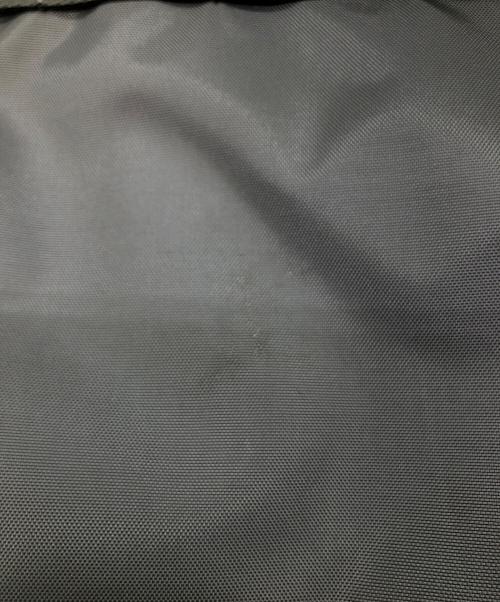 BRIEFING（ブリーフィング）BRIEFING (ブリーフィング) BEAUTY&YOUTH UNITED ARROWS (ビューティーアンドユースユナイテッドアローズ) 2WAYバックパック グレーの古着・服飾アイテム