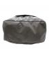中古・古着 BRIEFING (ブリーフィング) BEAUTY&YOUTH UNITED ARROWS (ビューティーアンドユースユナイテッドアローズ) 2WAYバックパック グレー：13000円