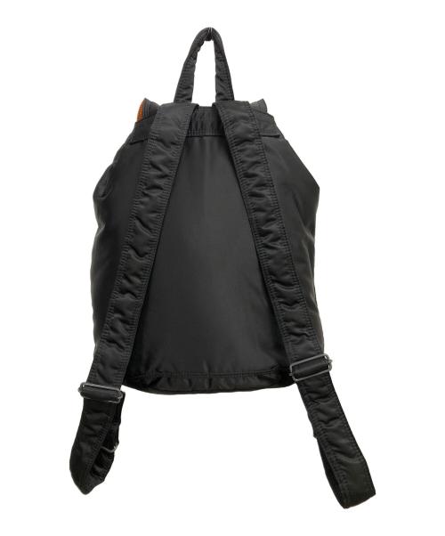 PORTER（ポーター）PORTER (ポーター) リュック ブラックの古着・服飾アイテム