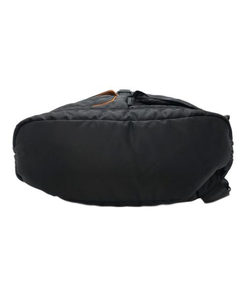 PORTER（ポーター）PORTER (ポーター) リュック ブラックの古着・服飾アイテム