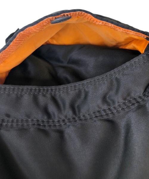 PORTER（ポーター）PORTER (ポーター) リュック ブラックの古着・服飾アイテム