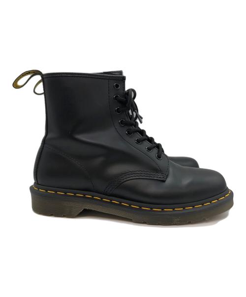 Dr.Martens（ドクターマーチン）Dr.Martens (ドクターマーチン) ブーツ ブラック サイズ:7 UKの古着・服飾アイテム