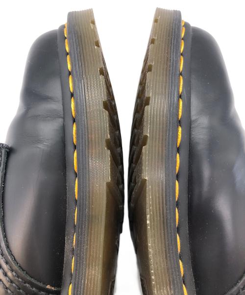 Dr.Martens（ドクターマーチン）Dr.Martens (ドクターマーチン) ブーツ ブラック サイズ:7 UKの古着・服飾アイテム