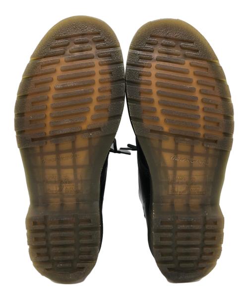 Dr.Martens（ドクターマーチン）Dr.Martens (ドクターマーチン) ブーツ ブラック サイズ:7 UKの古着・服飾アイテム