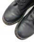 Dr.Martens (ドクターマーチン) ブーツ ブラック サイズ:7 UK：8000円