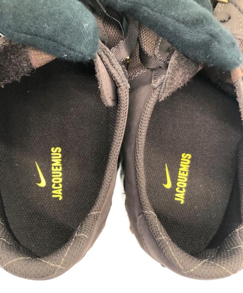 NIKE（ナイキ）NIKE (ナイキ) jacquemus (ジャックムス) J Force 1 Low LX 