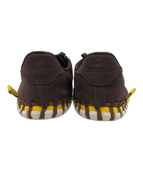 NIKE（ナイキ）NIKE (ナイキ) jacquemus (ジャックムス) J Force 1 Low LX 