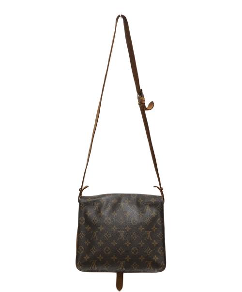 LOUIS VUITTON（ルイ ヴィトン）LOUIS VUITTON (ルイ ヴィトン) モノグラム　カルトシエールMMの古着・服飾アイテム