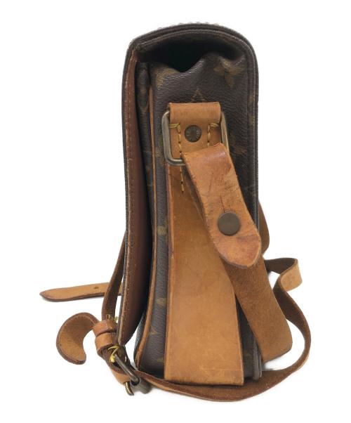 LOUIS VUITTON（ルイ ヴィトン）LOUIS VUITTON (ルイ ヴィトン) モノグラム　カルトシエールMMの古着・服飾アイテム
