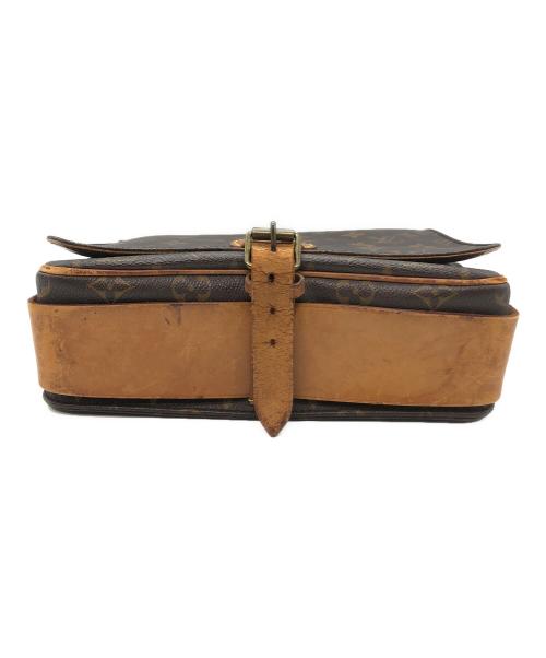 LOUIS VUITTON（ルイ ヴィトン）LOUIS VUITTON (ルイ ヴィトン) モノグラム　カルトシエールMMの古着・服飾アイテム