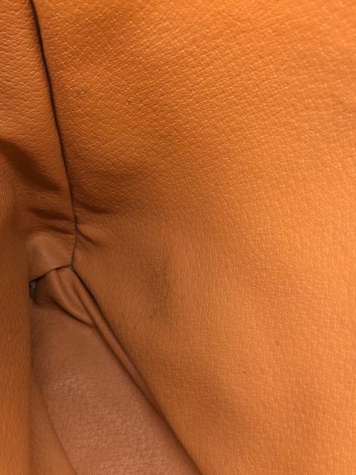 CELINE（セリーヌ）CELINE (セリーヌ) マカダム　トートバッグ ブラウンの古着・服飾アイテム