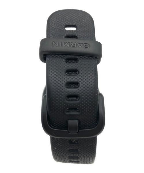 GARMIN（ガーミン）GARMIN (ガーミン) VIVOMOVE SPORT（ヴィヴォムーブ スポーツ） ブラックの古着・服飾アイテム