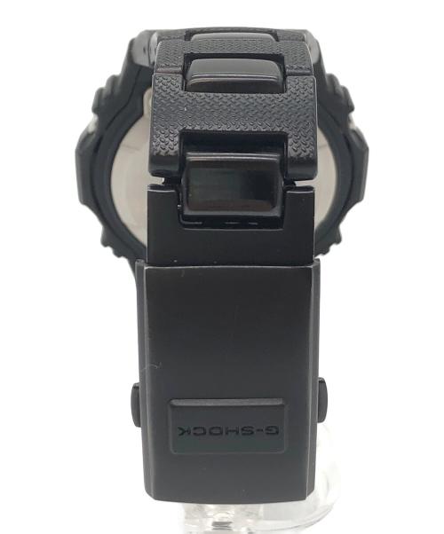 CASIO（カシオ）CASIO (カシオ) G-SHOCK　デジタルウォッチ ブラックの古着・服飾アイテム