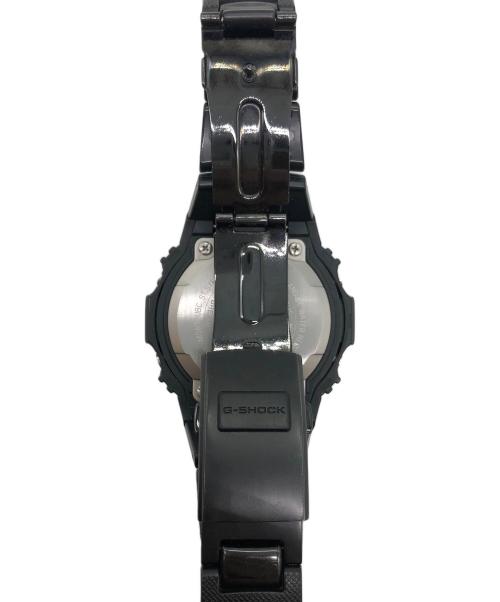 CASIO（カシオ）CASIO (カシオ) G-SHOCK　デジタルウォッチ ブラックの古着・服飾アイテム