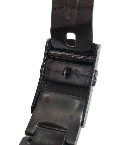 CASIO（カシオ）CASIO (カシオ) G-SHOCK　デジタルウォッチ ブラックの古着・服飾アイテム