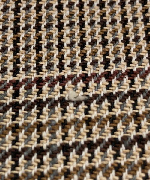 TOMORROW LAND（トゥモローランド）TOMORROW LAND (トゥモローランド) テーラードジャケット ブラウン サイズ:SIZE 42の古着・服飾アイテム