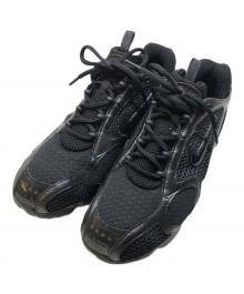 NIKE（ナイキ）の古着「Air Zoom Spiridon Cage 2 "Triple Black"」｜ブラック