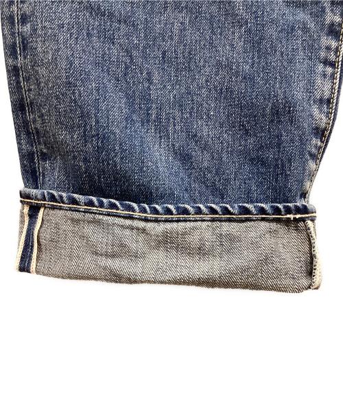 MINEDENIM（マインデニム）MINEDENIM (マインデニム) デニムパンツ ブルー サイズ:SIZE 9の古着・服飾アイテム