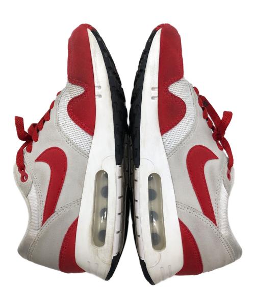 NIKE（ナイキ）NIKE (ナイキ) AIR MAX 1 86 OG（エアマックス1’86 OG） レッド×グレー サイズ:SIZE 24.5cmの古着・服飾アイテム
