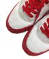 NIKE (ナイキ) AIR MAX 1 86 OG（エアマックス1’86 OG） レッド×グレー サイズ:SIZE 24.5cm：7000円