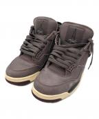 NIKE×A Ma Maniereナイキ×ア・マ・マニエール）の古着「Air Jordan 4 