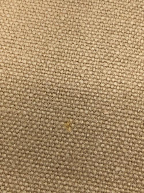 MOTHERHOUSE（マザーハウス）MOTHERHOUSE (マザーハウス) ショルダーバッグ ブラウンの古着・服飾アイテム