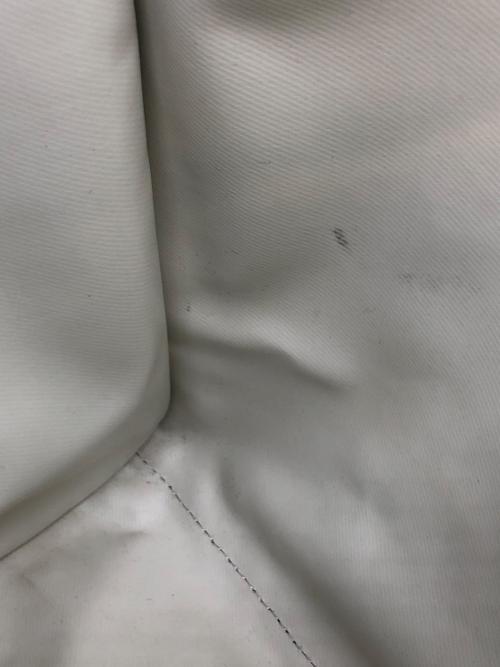 PORTER（ポーター）PORTER (ポーター) ネイキッドトートバッグ ネイビーの古着・服飾アイテム