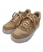 NIKEナイキ）の古着「Air Force 1 Low PRM 