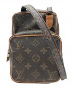 LOUIS VUITTONルイ ヴィトン）の古着「ミニアマゾン　モノグラム」