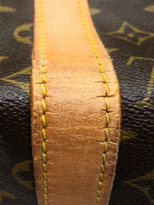 LOUIS VUITTON（ルイ ヴィトン）LOUIS VUITTON (ルイ ヴィトン) モノグラム　キーポル50　の古着・服飾アイテム