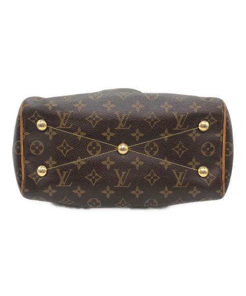 LOUIS VUITTON（ルイ ヴィトン）LOUIS VUITTON (ルイ ヴィトン) モノグラム　ティヴォリPMの古着・服飾アイテム