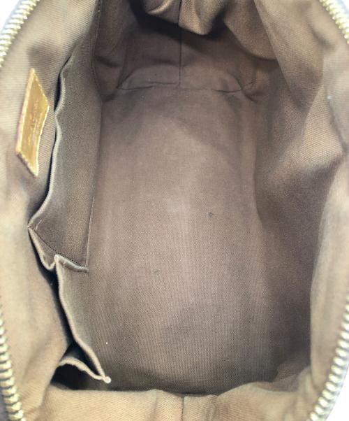 LOUIS VUITTON（ルイ ヴィトン）LOUIS VUITTON (ルイ ヴィトン) モノグラム　ティヴォリPMの古着・服飾アイテム