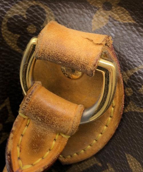 LOUIS VUITTON（ルイ ヴィトン）LOUIS VUITTON (ルイ ヴィトン) モノグラム　ティヴォリPMの古着・服飾アイテム