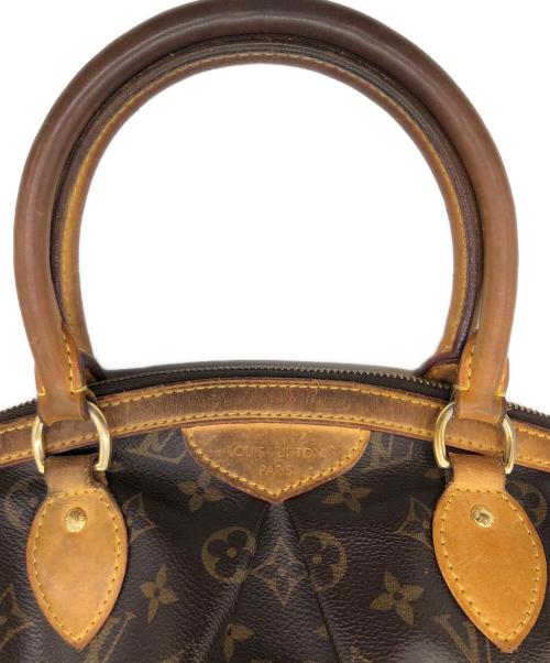 LOUIS VUITTON（ルイ ヴィトン）LOUIS VUITTON (ルイ ヴィトン) モノグラム　ティヴォリPMの古着・服飾アイテム