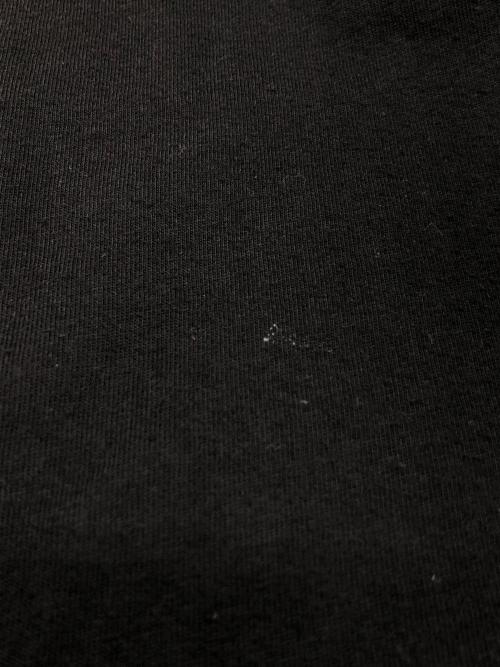 SUPREME（シュプリーム）SUPREME (シュプリーム) Intarsia Sleeve L/S Top（インターシア スリーブ L/S トップ） ブラック サイズ:SIZE Sの古着・服飾アイテム